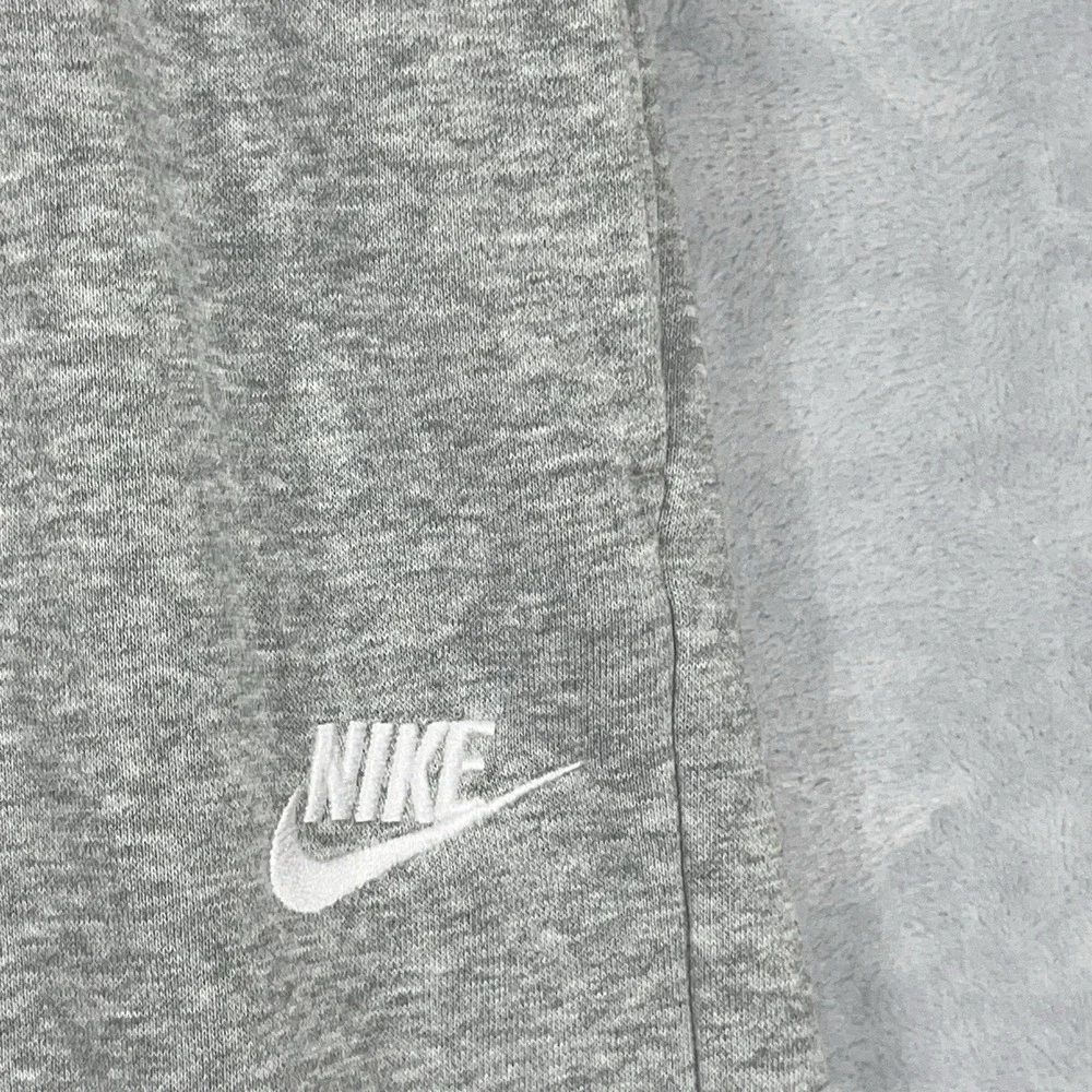 Nike Sweatpants Joggers Mens Medium Fleece Athletic Pants BV4095-063 Lounge